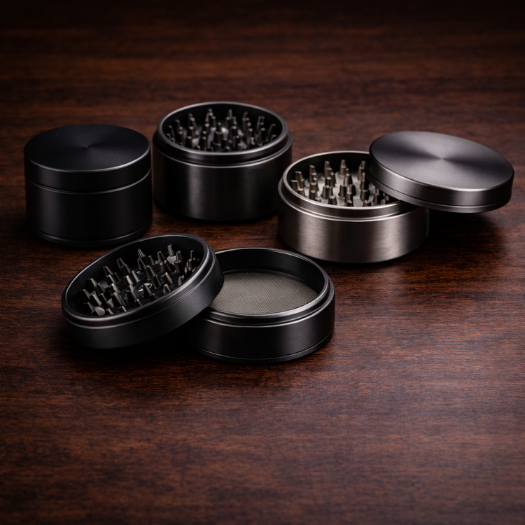 Grinder