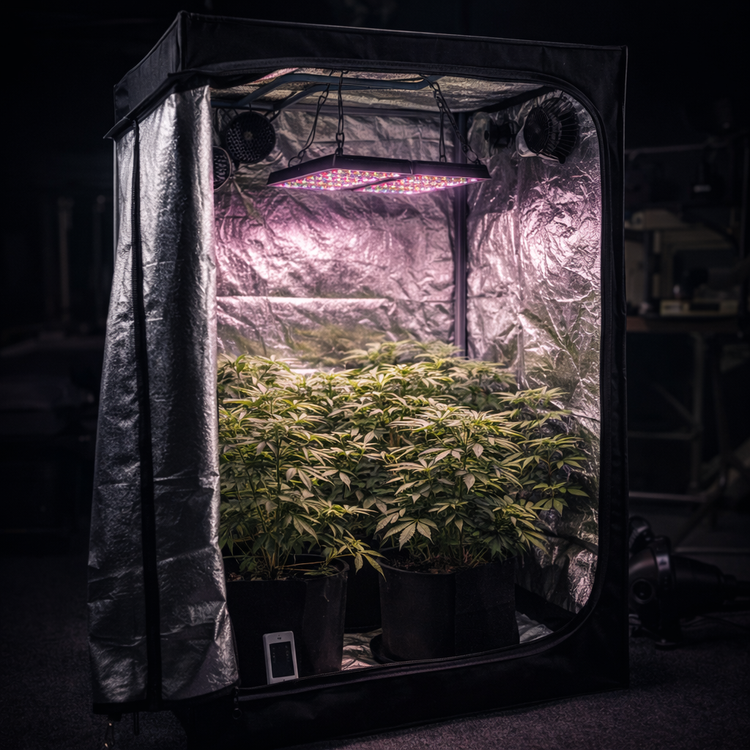 Growboxen