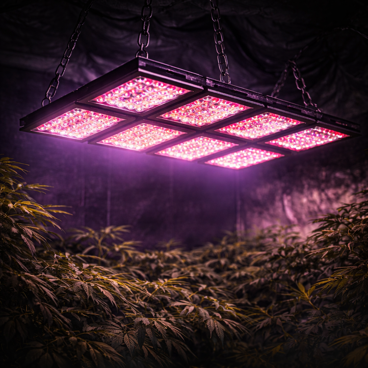 LED Lampen