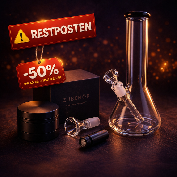 Restposten