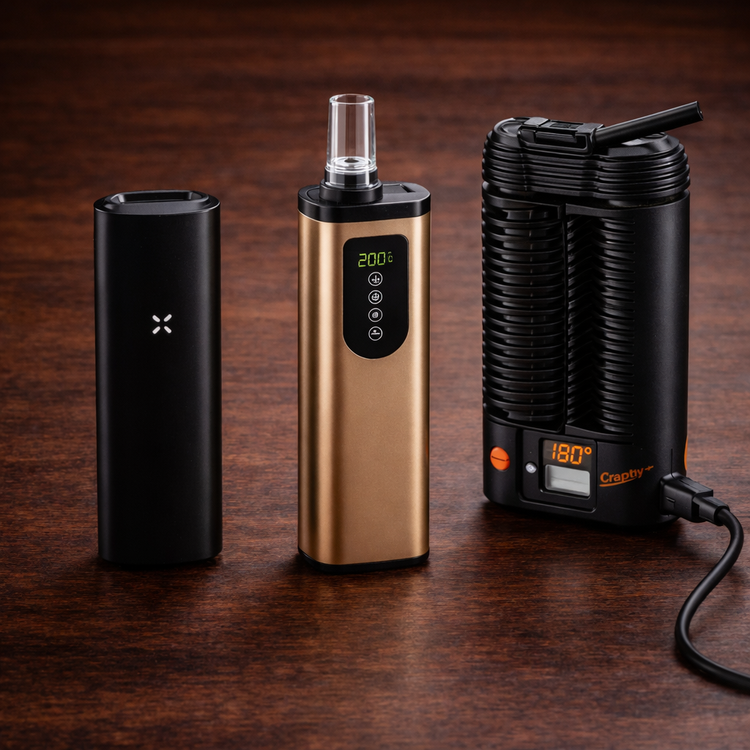 Vaporizer