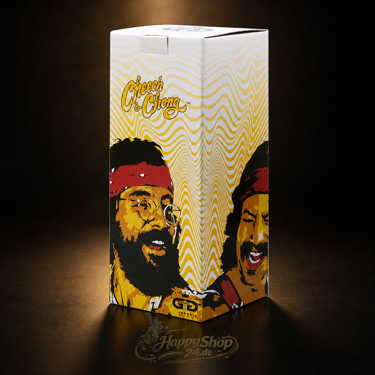 DUMMY – Originalverpackung