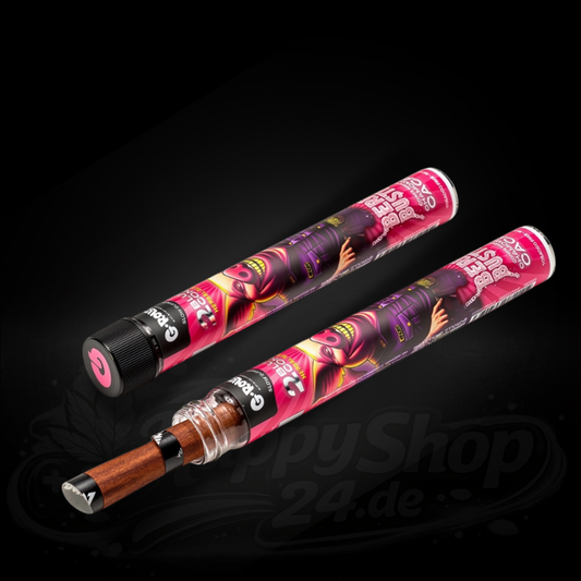 G-Rollz - Blunt Cones - Berry Busted - 2x King Size Blunt Cones
