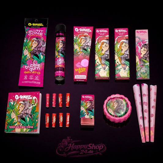 G-Rollz – Colossal Dream – Gift Box S – Produktbild 2