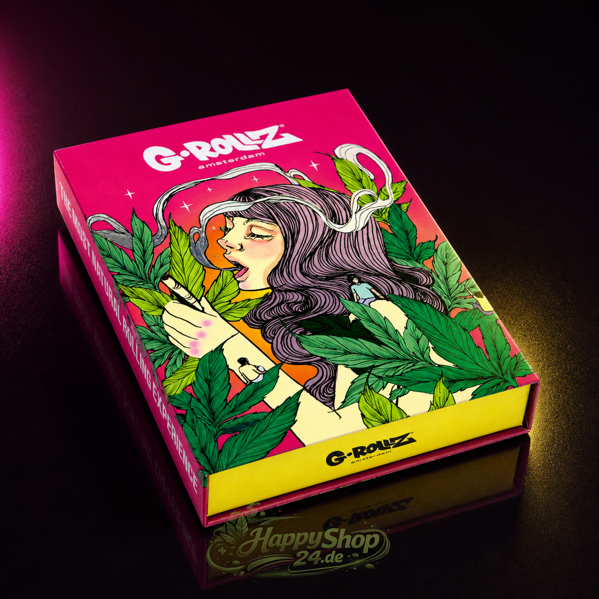 G-Rollz – Colossal Dream – Gift Box S – Produktbild 3