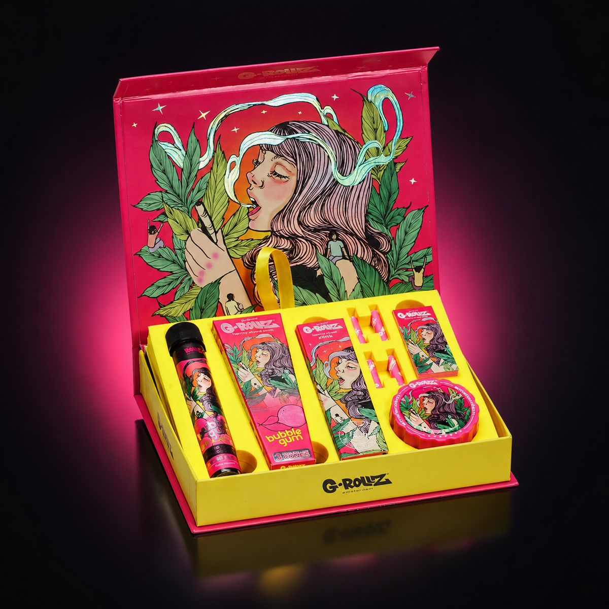 G-Rollz – Colossal Dream – Gift Box XS