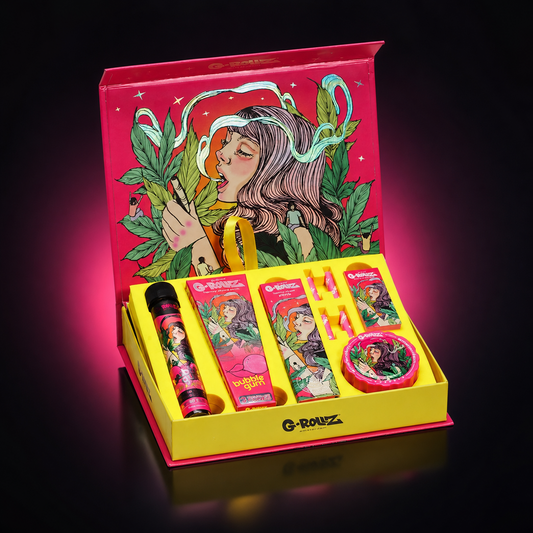 G-Rollz – Colossal Dream – Gift Box XS