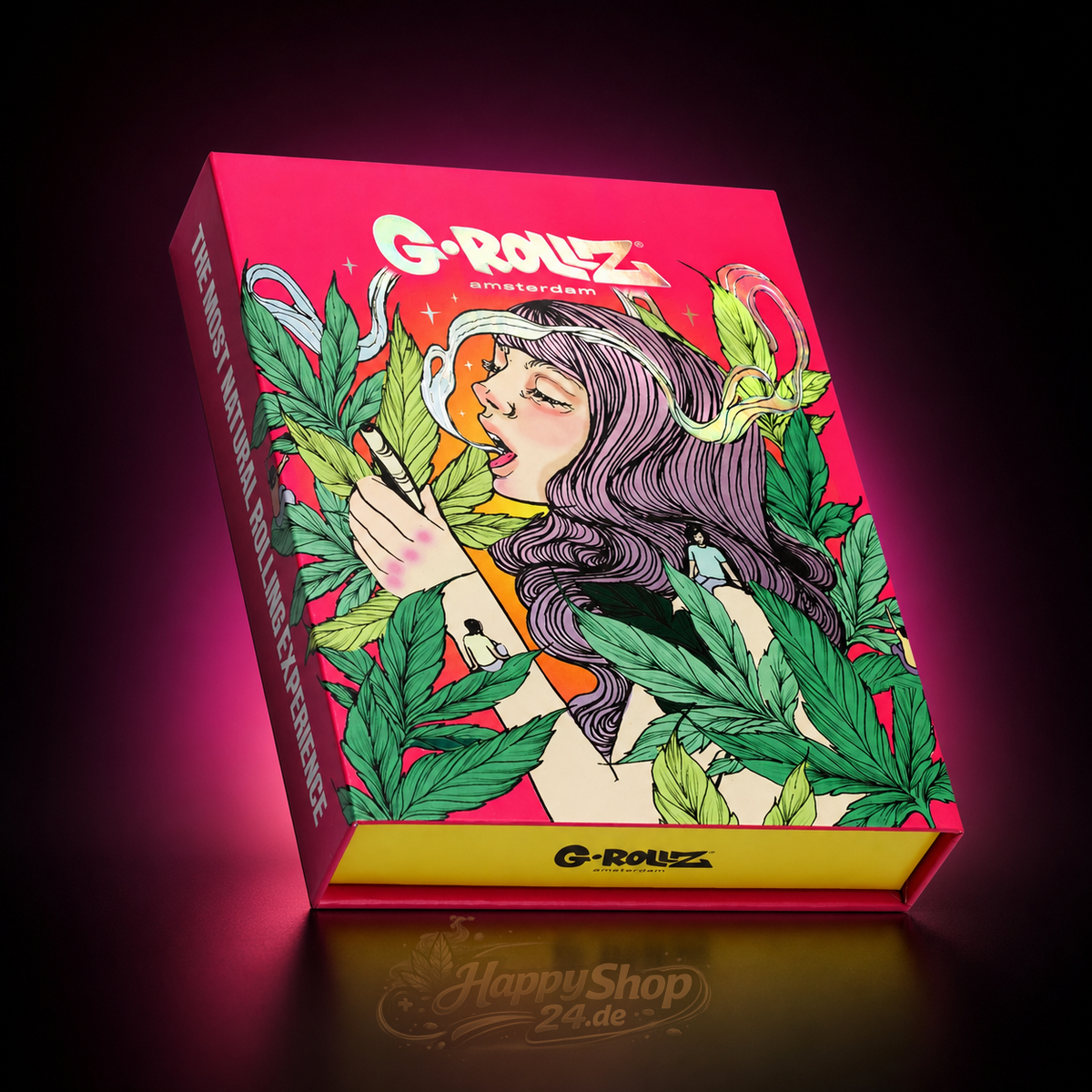 G-Rollz – Colossal Dream – Gift Box XS