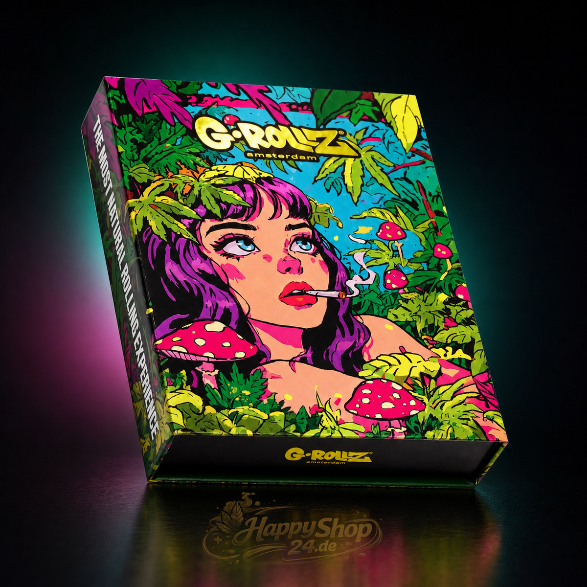 G-Rollz – Mystikal Maze – Gift Box XS