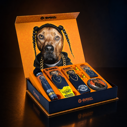 G-Rollz – Rap – Gift Box XS